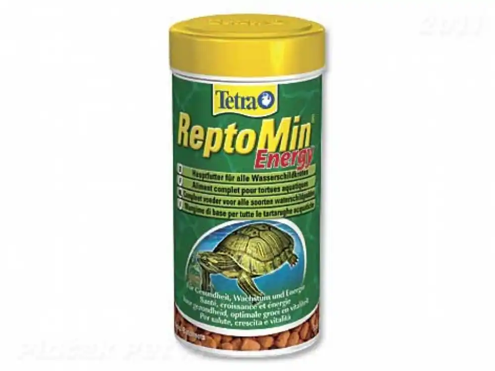 Tetra Repto Min Energy 250 ml Omezená Nabídka
