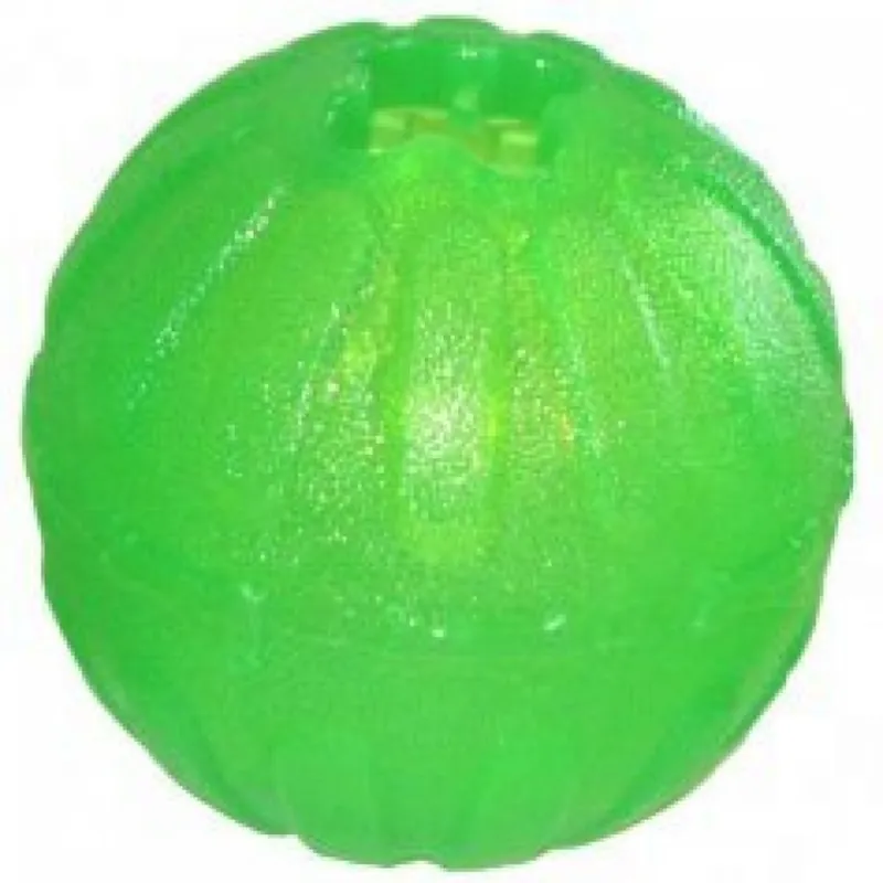 Výprodej Everlasting Treat dispensing Chew ball- velký