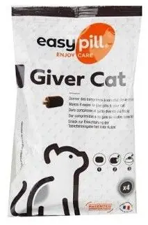 Finální Výprodej Easy Pill cat 4ks / 4 x 10g