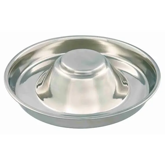 Nerez miska pro štěňata 1,4 l / 29 cm Časově Omezené
