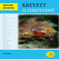 Levný KREVETY SLADKOVODNÍ