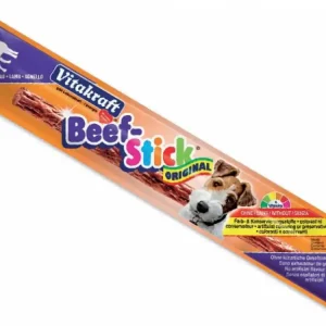 Poslední Šance Beef Stick Lamm