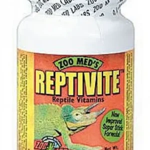 Vitamíny Reptivite (225g) Levný