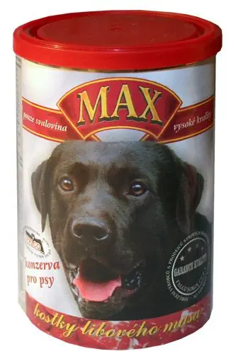 Max krůtí maso bez kosti 800g Ověřený
