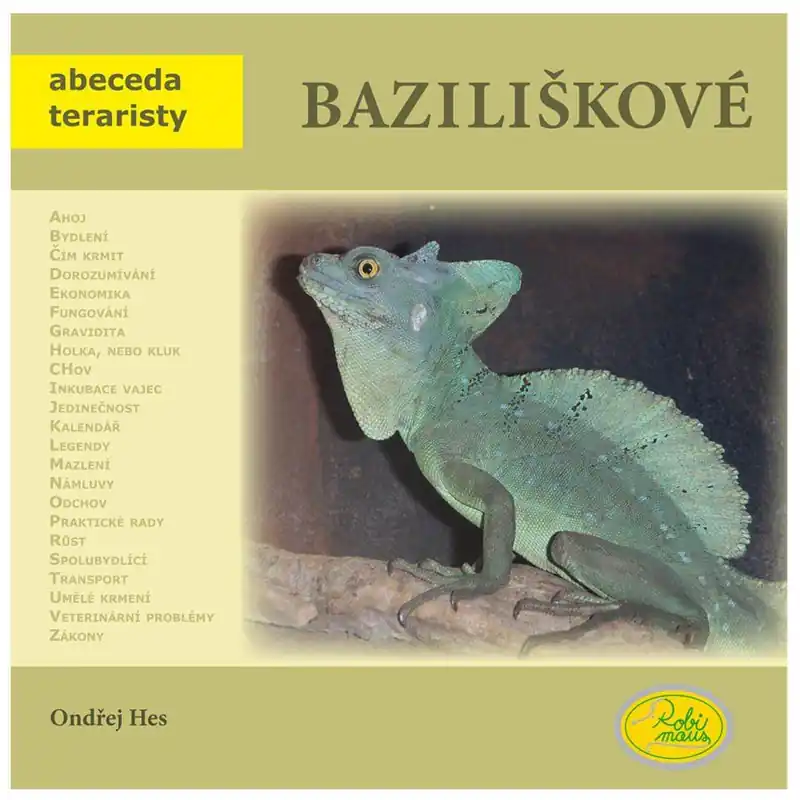 BAZILIŠKOVÉ Akční Cena