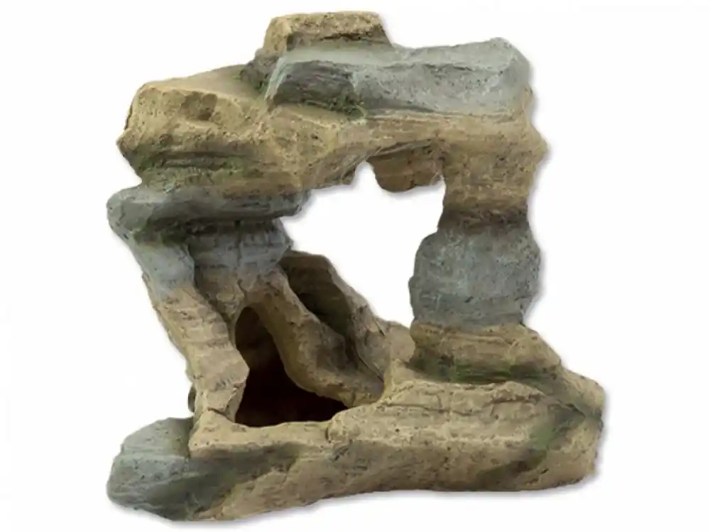 Dekorace Skála vrstva 16,7 cm (1ks) Kup Teď