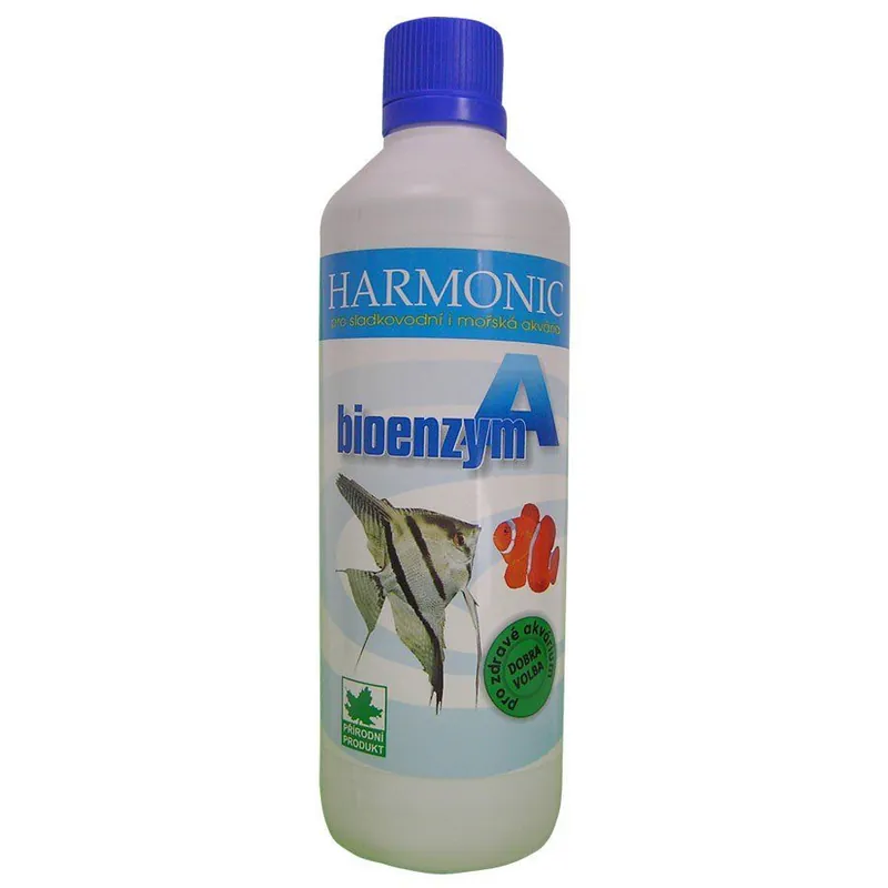 Bioenzym A 500 ml Nakupujte Hned