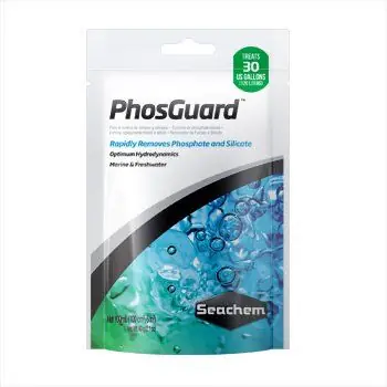 Seachem PhosGuard 250 ml Poslední Šance