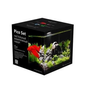 Oblíbený Nano PICO set 5 litrů