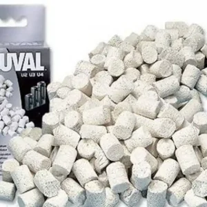 Časově Omezené Náplň keramika Biomax Fluval U2,3,4 (170g)