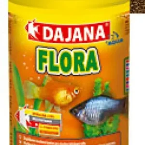 Přímo Od Výrobce Flora s řasou spirulina 500ml