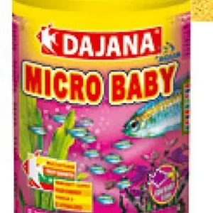 Micro - baby 100ml Originální