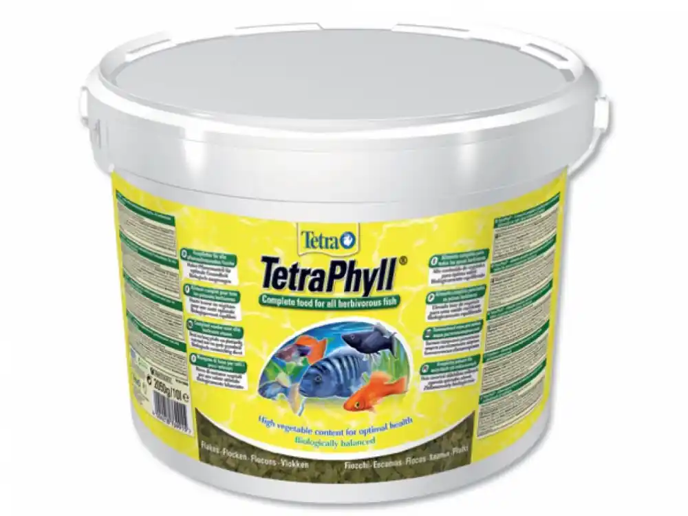 Tetra Phyll (10l) Nejlepší Volba