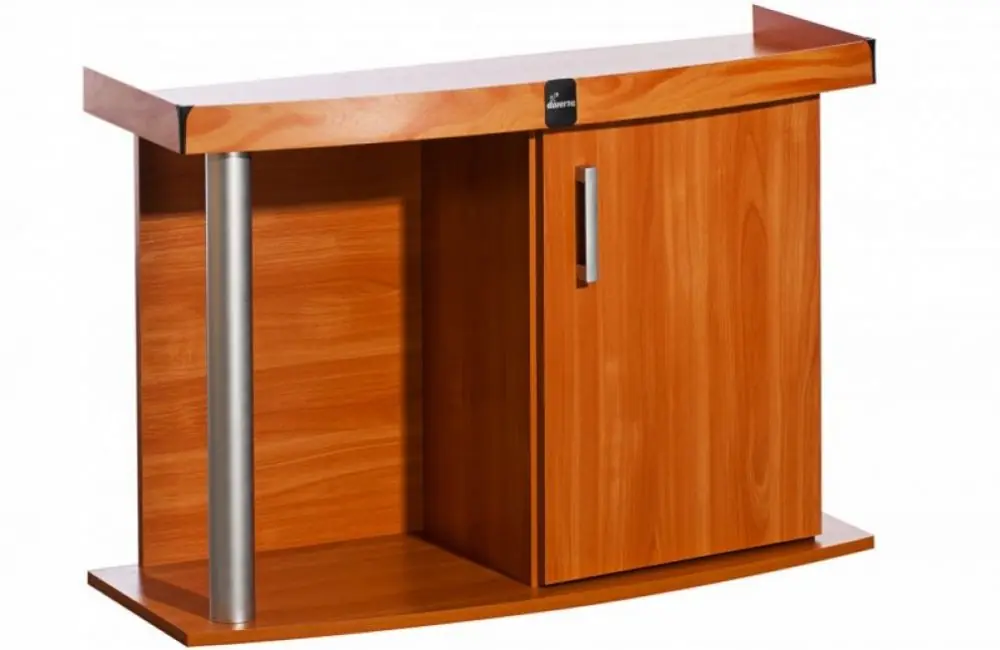 Stolek akvarijní DIVERSA Comfort 100*40 oblý Nová Kolekce