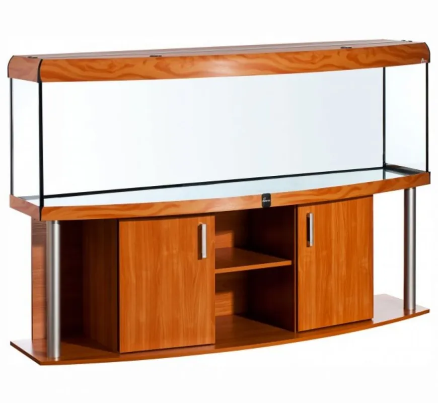 Akvarijní komplet DIVERSA Comfort oblý 200/2 Omezená Nabídka