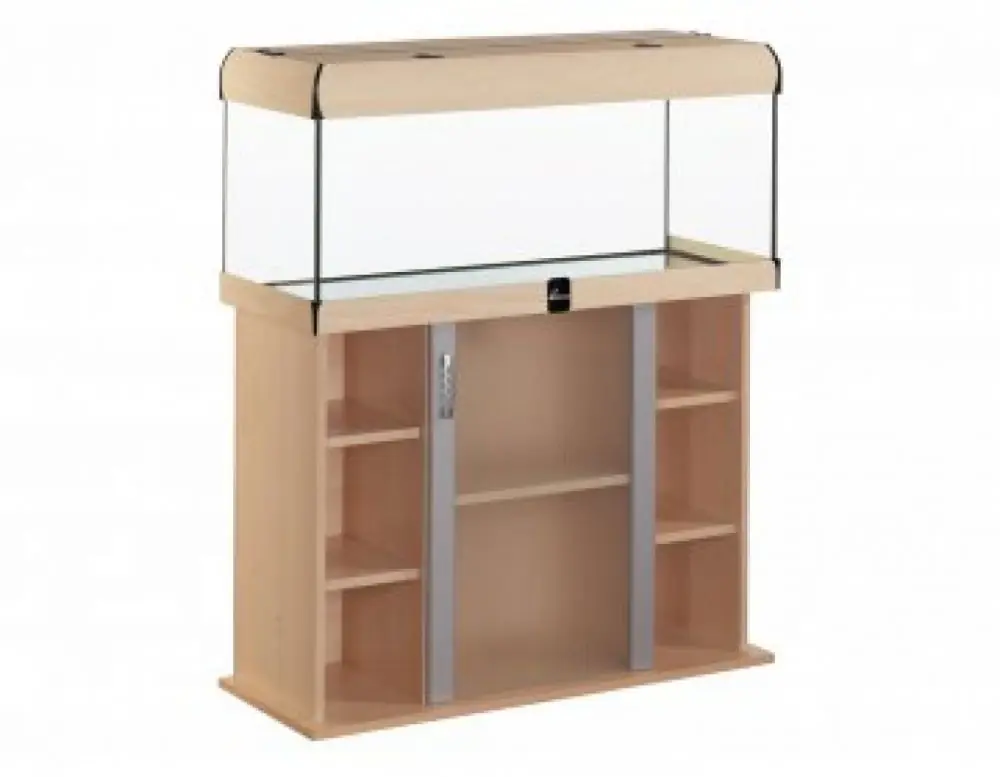 Autentický Akvarijní komplet DIVERSA Modern 100/2