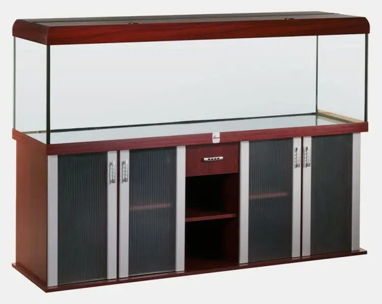 Akvarijní komplet DIVERSA Modern 200/2 Horká Nabídka