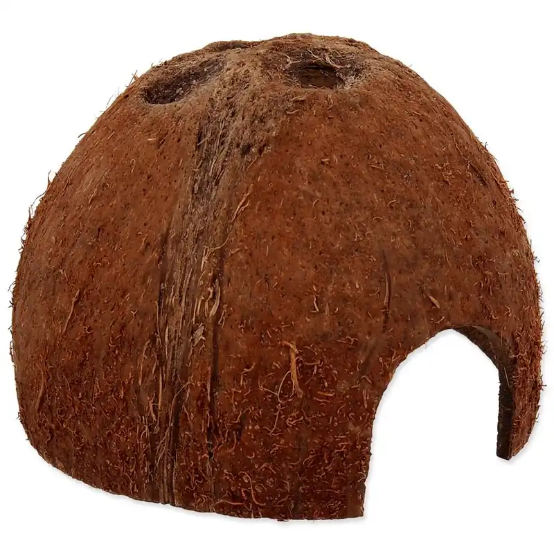 Značkový Úkryt REPTI PLANET Coco Shell S (1ks)