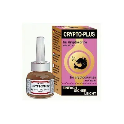 Cryptoplus - 500ml Odeslání Ihned