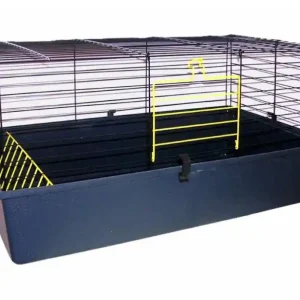 Klec králík Hyper Zoo 80 kolor Nakupujte Hned
