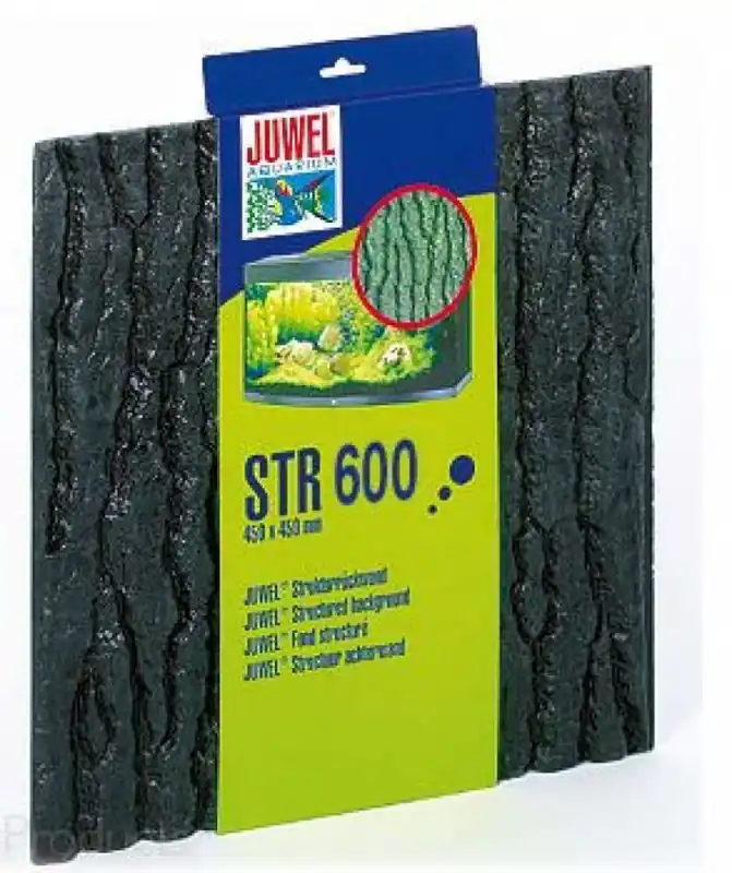 Cenově Výhodný Pozadí akvarijní STR 600