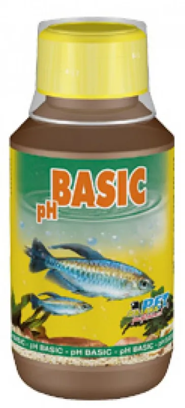 Dokud Zásoby Vydrží ph BASIC 500ml