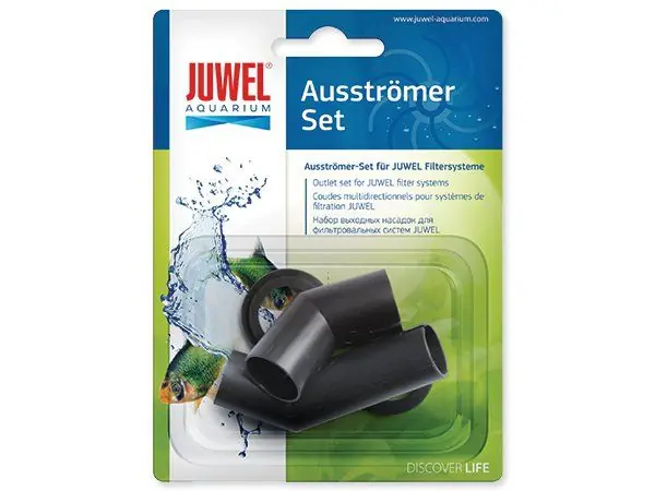 Levný Náhradní kolínko k filtrům Juwel