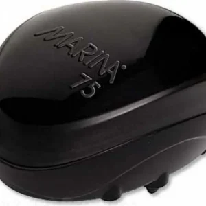 Vrácení Zdarma Kompresor MARINA 75,65l/h 50-100l