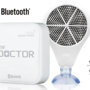 Nová Kolekce Chihiros Doctor III generace 3v1 bluetooth edice