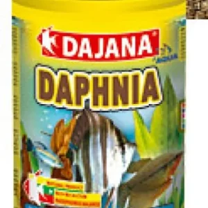 Časově Omezené Daphnia 100ml