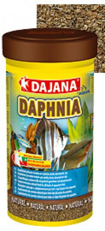 Časově Omezené Daphnia 100ml
