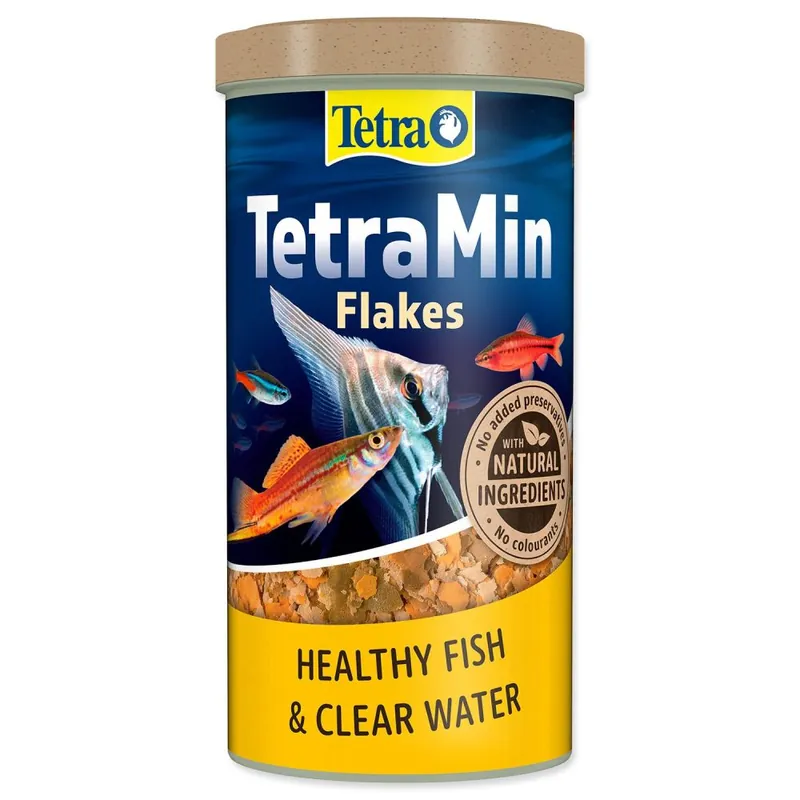 Tetra Min (1l) Horká Nabídka