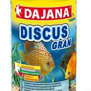 Tovární Cena Dajana Discus granulát 1000 ml