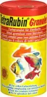 Dokud Zásoby Vydrží Tetra Rubin Granulát (250ml)