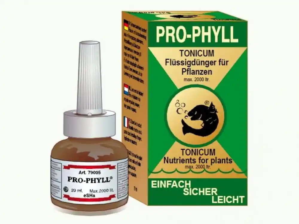 Pro-Phyll - 1000ml Autentický