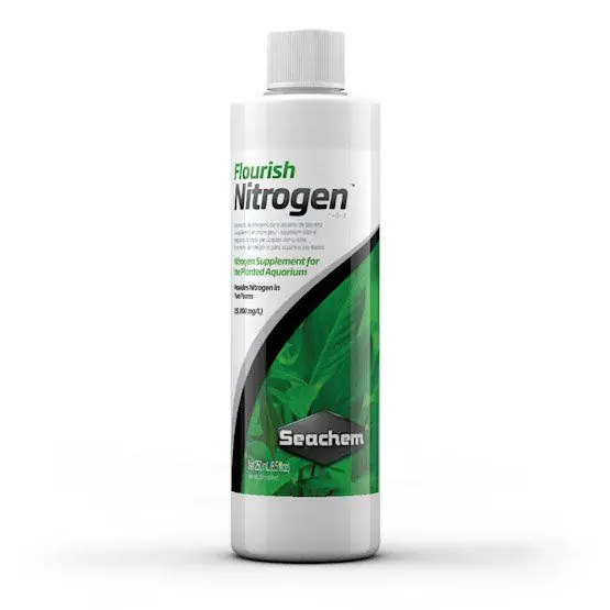 Horká Nabídka Seachem Flourish Nitrogen 500 ml