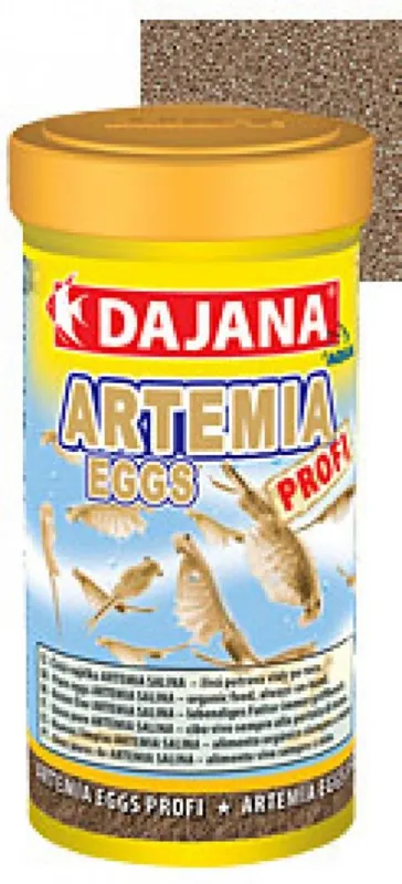 Artemia profi 250ml Must-Have