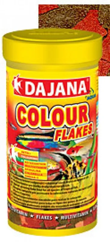 Colour 250 ml Must-Have