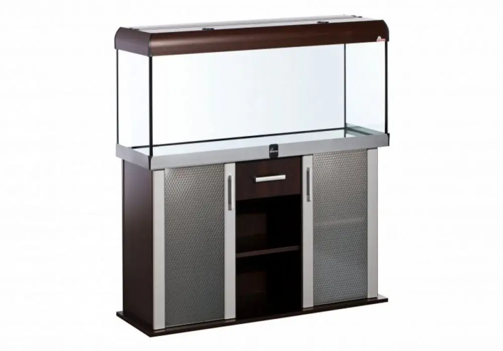 Akvarijní komplet DIVERSA Modern 120/2 Finální Výprodej