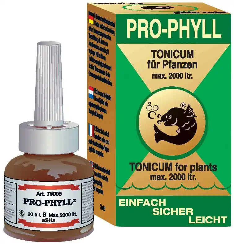 Super Cena Pro-Phyll - 180ml