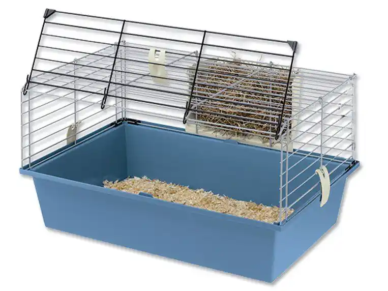 Horká Nabídka Klec FERPLAST Cavie 60