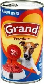 Must-Have GRAND Masová směs 1300g