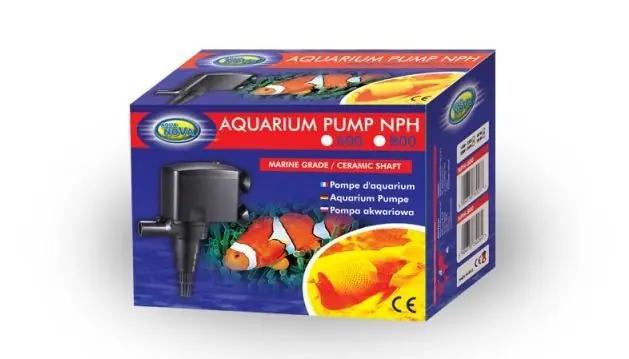 Tovární Cena Čerpací hlava NPH 600