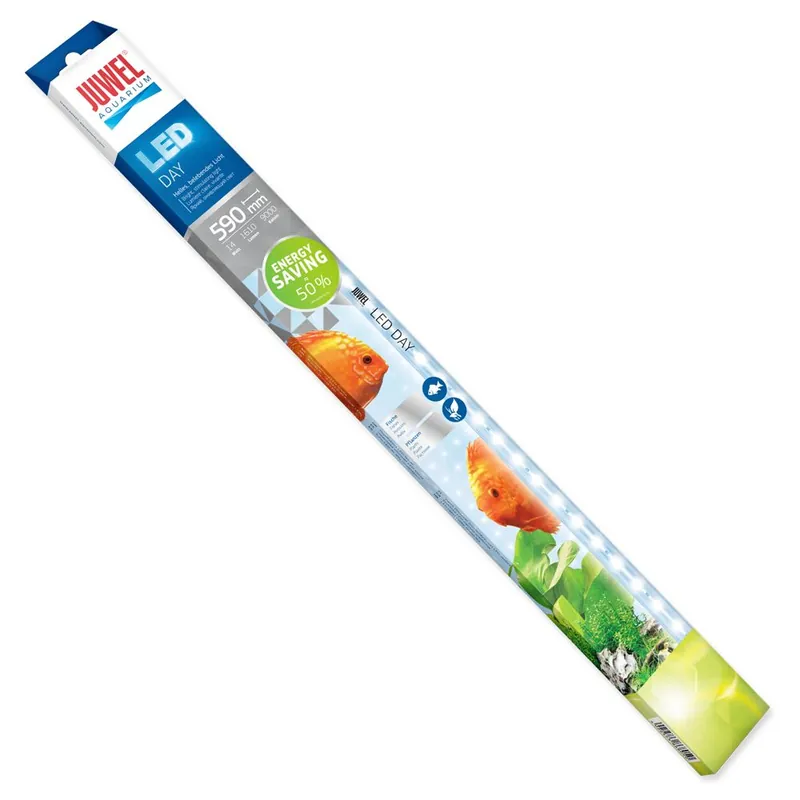 Značkový Zářivka JUWEL LED Day 59 cm (14W)