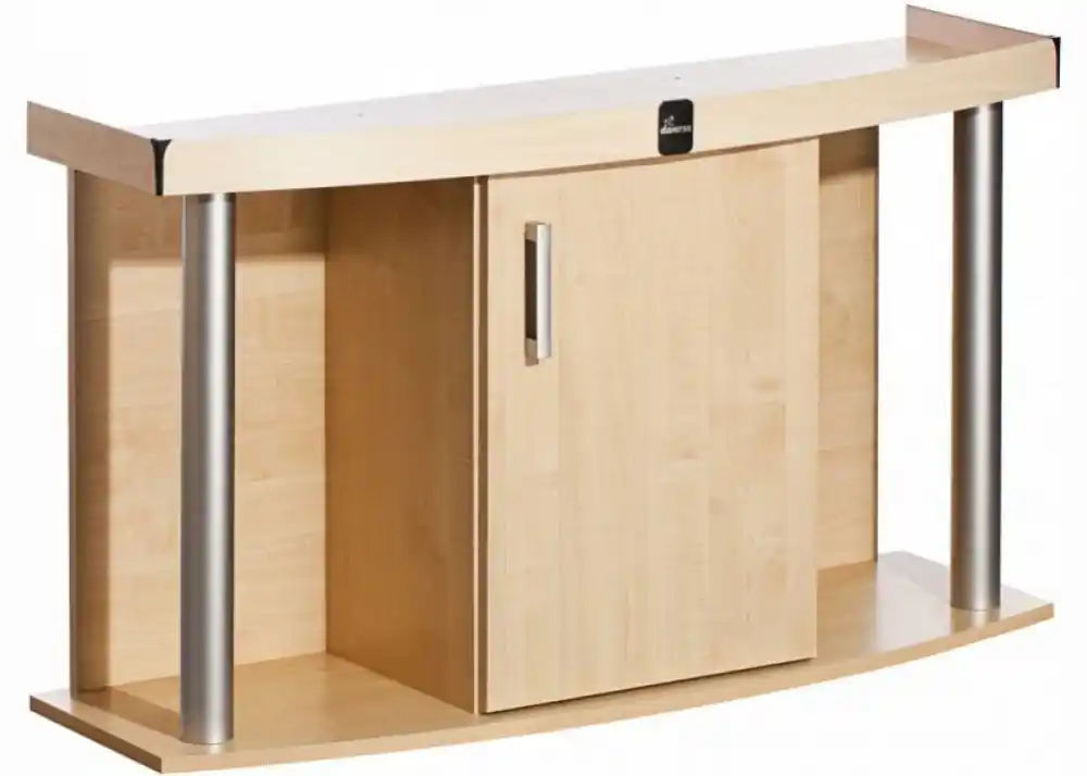 Ihned K Objednání Stolek akvarijní DIVERSA Comfort 120*40 oblý