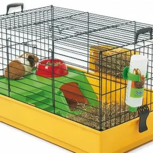 Koupit Online Klec Nero 2 de luxe 80 cm