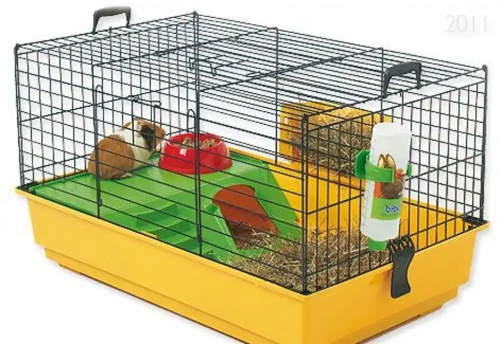 Koupit Online Klec Nero 2 de luxe 80 cm