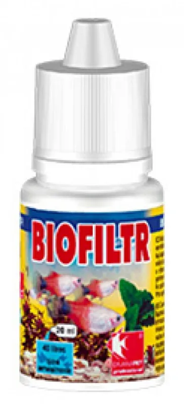 Tovární Cena Biofiltr 100ml
