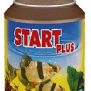START plus 100ml Oblíbený