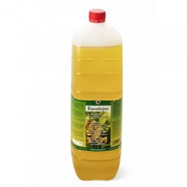 Poslední Šance Řasobijec 2000ml